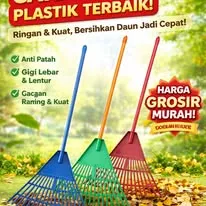Cakar Daun