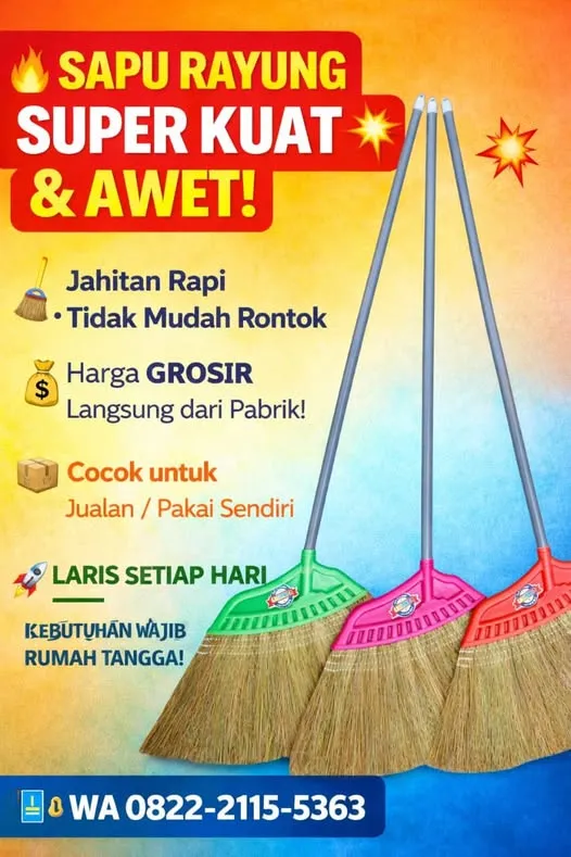 Sapu Rayung